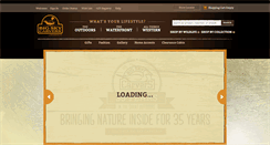 Desktop Screenshot of bigskycarvers.com